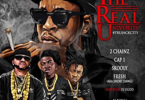 2 Chainz – Please Don’t Ft. Skooly & Short Dawg