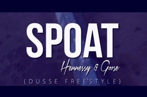 Spoat – Hennessy & Goose (Video)
