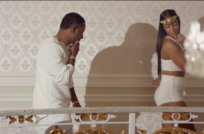 Eric Bellinger – Focused On You Ft. 2 Chainz (Video)