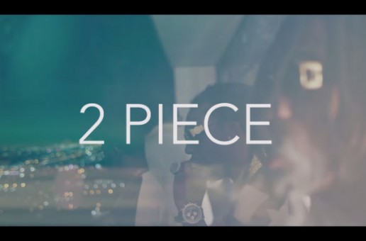 Mally Mall – 2 Piece Ft. Migos & Rayven Justice (Video)