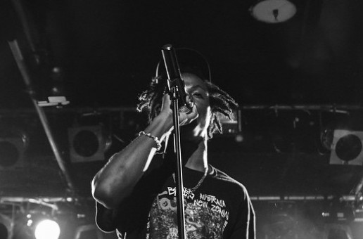 Joey Bada$$ – Paper Trails (Prod. By DJ Premier)