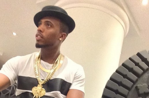 B.o.B – Jealous (Remix)