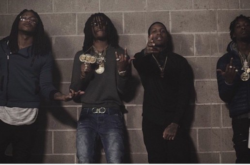 Lil Durk – Lil Niggaz Ft. Migos & Cashout (Video)