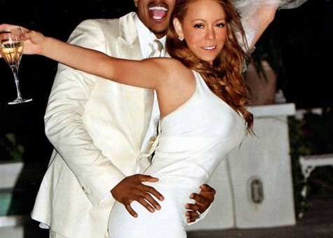 It’s Official, Nick Cannon Files For Divorce From Mariah Carey