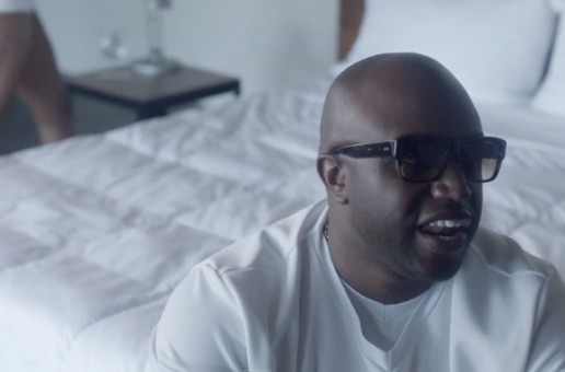 Rico Love – Somebody Else (Video)