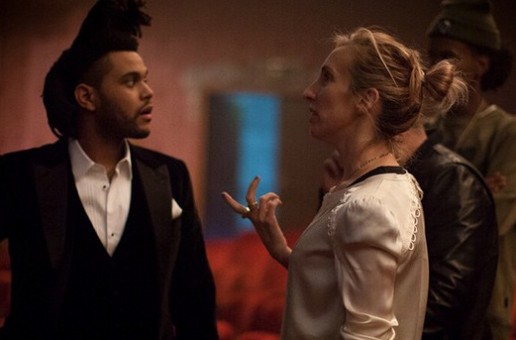 The Weeknd – Earned It (Teaser) (Video)