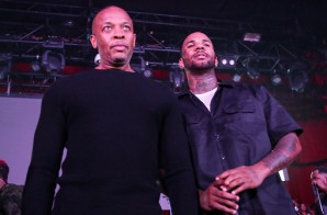 The Game Brings Out Dr. Dre & Kendrick Lamar During His 10th Anniversary Concert For ‘The Documentary’! (Video)