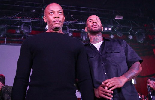 The Game Brings Out Dr. Dre & Kendrick Lamar During His 10th Anniversary Concert For ‘The Documentary’! (Video)