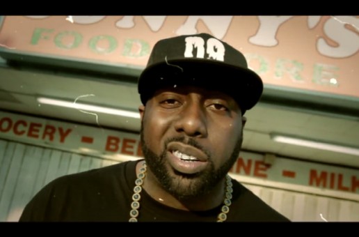 Project Pat, Trae Tha Truth & Big Trill – Kangaroo (Video)