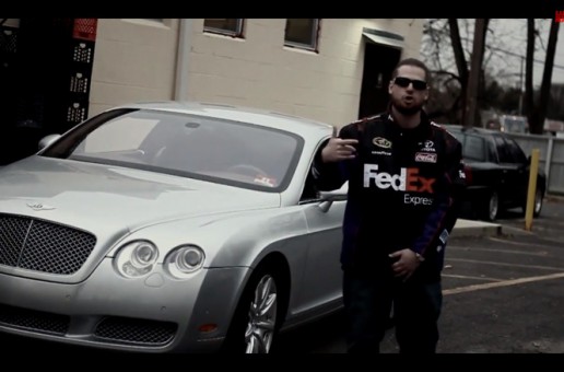 B.A.R.S MURRE – Getting Mine (Video)