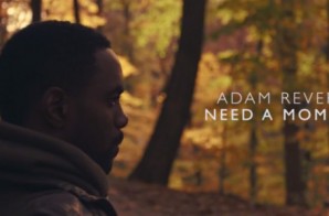 Adam Reverie – Need A Moment (Official Video)