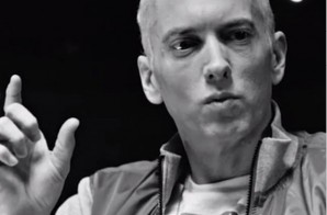 Eminem’s Publicist Addresses “Roots” Album Rumors, Says It’s Not Happening