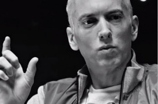 Eminem’s Publicist Addresses “Roots” Album Rumors, Says It’s Not Happening