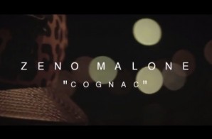 Zeno Malone – Cognac (Video) (Dir. By Orie McGinness)