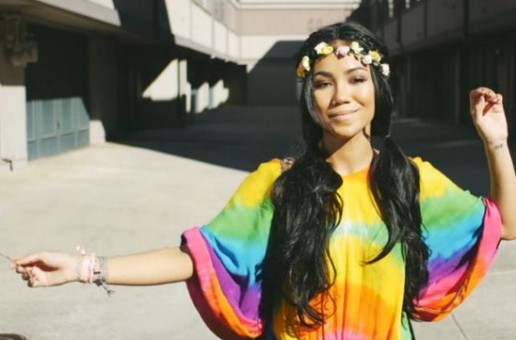 Jhené Aiko – Spotless Mind (Video)