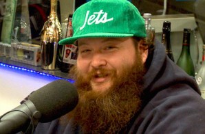 Action Bronson – The Breakfast Club Interview (Video)