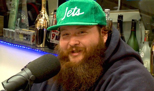 Action Bronson – The Breakfast Club Interview (Video)