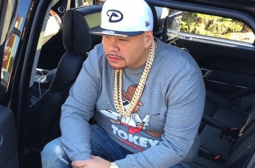 Fat Joe – How U Luv That Ft. Troy Ave