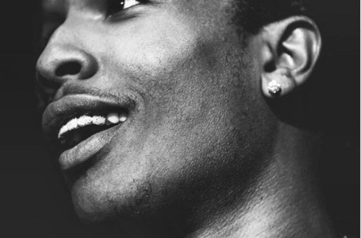 A$AP Rocky To Play Lead Role In Pharrell x Diddy New Film “Dope”