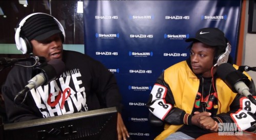 Screen-Shot-2015-01-22-at-10.46.35-PM-1-500x274 Joey Bada$$ Continues His Album Run, Stops By Sway In The Morning (Video)  