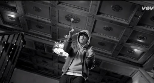 Eminem – Detroit vs Everybody Ft. Royce Da 5’9, Big Sean, Danny Brown, Dej Loaf & Trick Trick (Video)