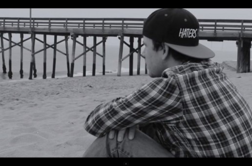 Curt Sharp – Just Life (Prod by Blunted Beatz)