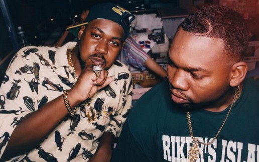 Raekwon & Ghostface – Purple Tape Files (Documentary Trailer) (Video)