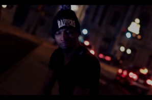 Mike Larry – 80’s HipHop (Freestyle) (Video)