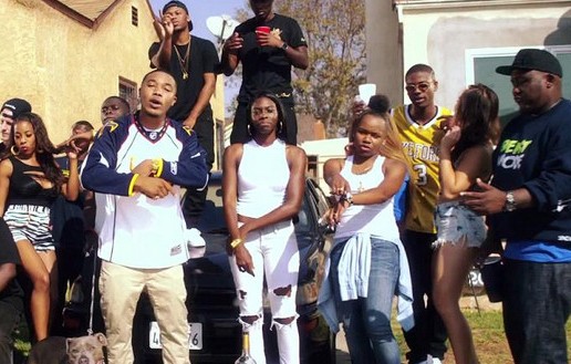 Cozz – I’m Tha Man (Video)