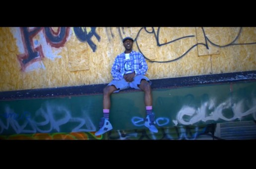 Phil Blount – Box Of Chocolates (Video)