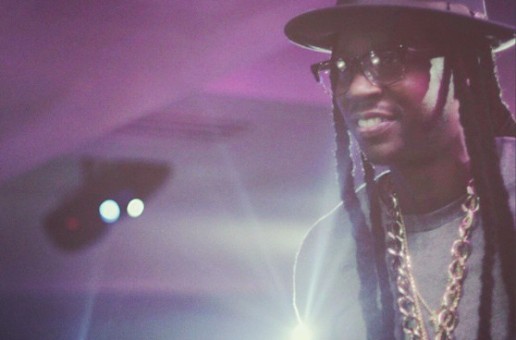 2 Chainz For Mayor? The Atlanta Rapper Reveals Hopes To Run For Mayor In College Park, GA