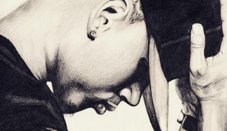 Chris Brown’s ‘Between the Sheets’ Tour Delayed Due To Community Service Obligations!