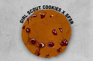 Chise – Girl Scout Cookies / SFSR (Prod. By EFF.DOPE)