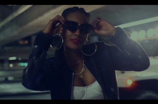 Tiara Thomas – Fly As Hell (Video)