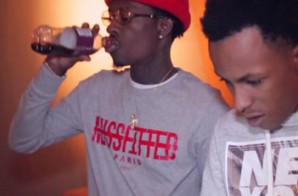 Rich The Kid & Rich Homie Quan Preview Forthcoming Collaboration! (Video)