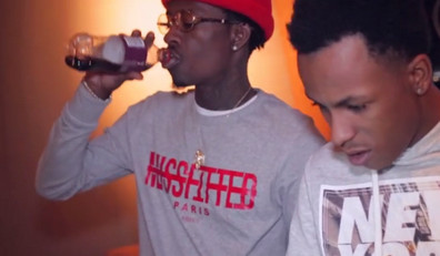 Rich The Kid & Rich Homie Quan Preview Forthcoming Collaboration! (Video)