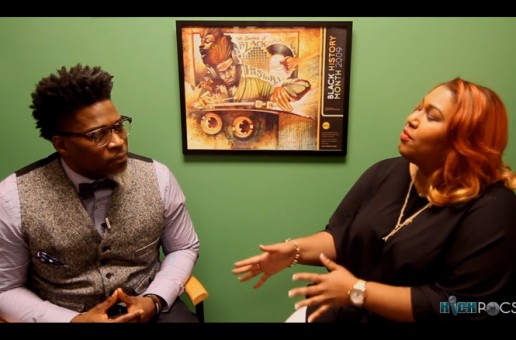 David Banner talks His College Experience, Balancing Life, New Album ‘God Box’ & More with KickRocs (Video)