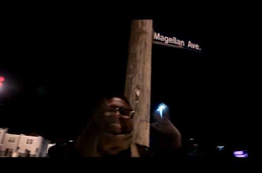 BrvndonGotBars – 505 to Magellan (Video)