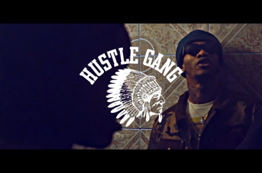 Yung Booke x Shad Da God – Expressing Swag (Video)