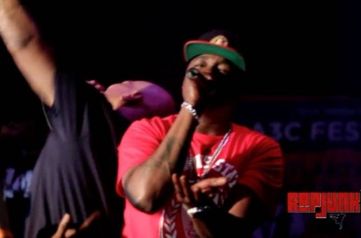 Rap Junkies A3C 2014 Recap (Video)