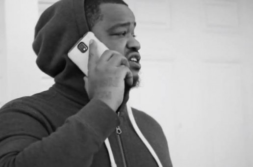 Nitty – Young Niggaz (Prod by September 1st) (Video)