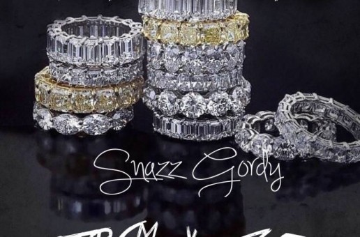 Snazz Gordy – Mother Of Pearls
