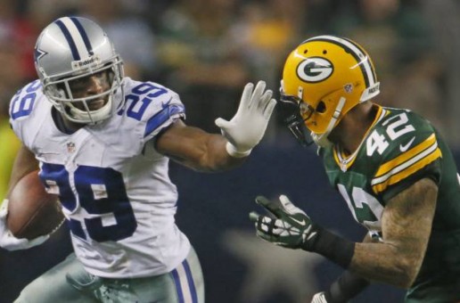 2015 NFC Divisional Round: Dallas Cowboys vs. Green Bay Packers (Predictions)