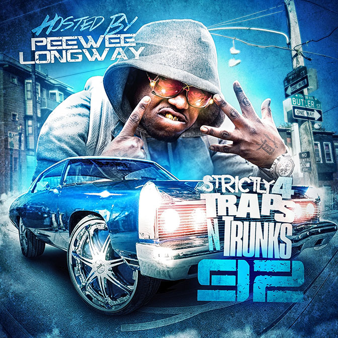 Traps-N-Trunks-92 Kevin Gates & Yung Mazi - In Your Dreams (Prod. By K.E. On The Track)  