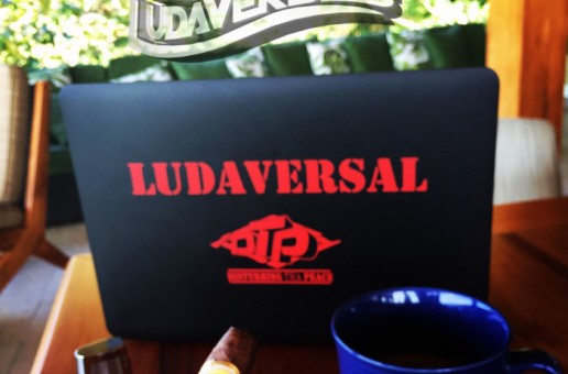 Ludacris – Truffle Butter (Freestyle)