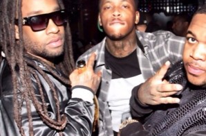 Ty Dolla $ign & YG Allegedly Assaulted A Man In Australia
