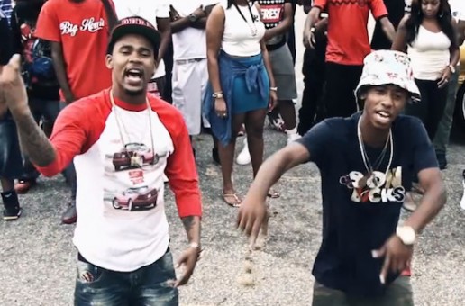 Roc & Yella – Wide Open (Video)