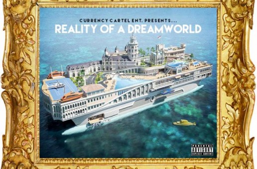 VvG – Reality Of A Dreamworld EP (Album Stream)