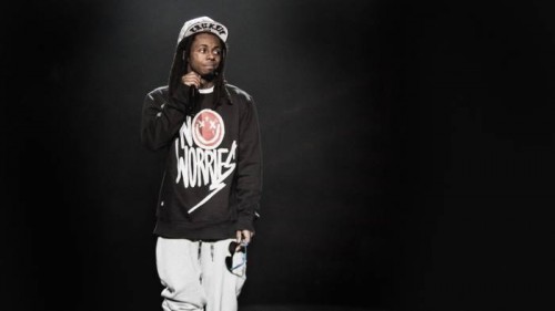 Wayne-No-Worries-KarenCivil-500x281 Lil Wayne Gives Us A Teaser Of His New iLoveMakonnen "Tuesday" Freestyle (Video)  