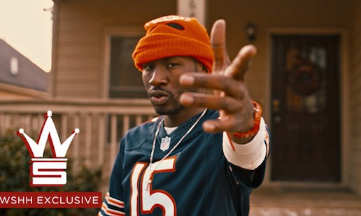 Mike Will Made It – Screen Door Ft. Bankroll Fresh (Video)